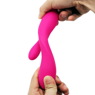Женщины Кролик Вибратор Секс Игрушка G Spot Клиторная стимуляция Игрушки Вибратор