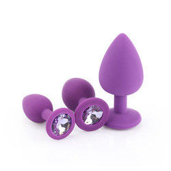 Tapon Beads Pink Male Butt Plug Cola Extremo Ass Lock Butt Plugs Set Огромные секс-игрушки Силикон